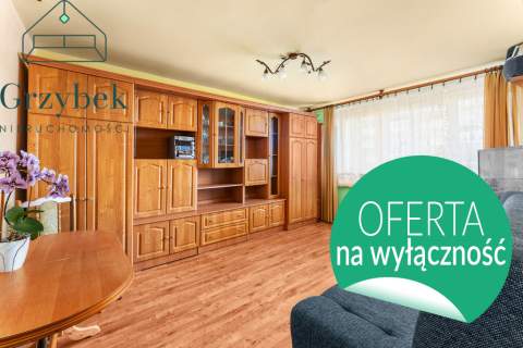 3 pokoje widokowe balkon, Nowa Huta, Bieńczyce