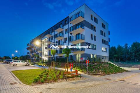 Nowe mieszkanie 59m 3 Pokoje, Gdańsk Łostowice, Pastelowa