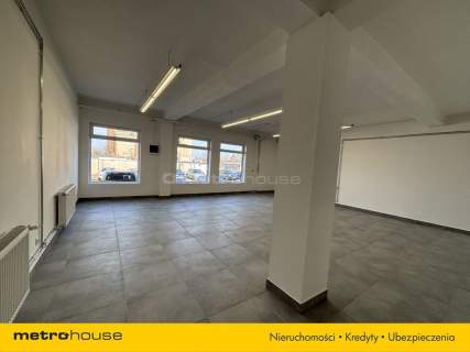 Lokal użytkowy do wynajęcia, 316 m2, Dąbrowa Górnicza
