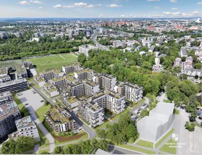 Lokal usługowy Rydlówka/Wadowicka 511 mkw