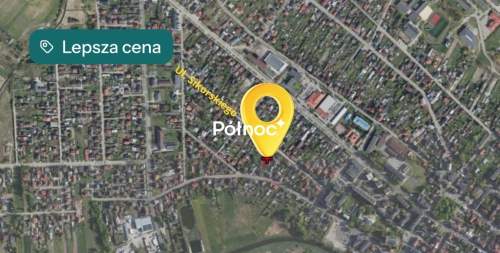 Gotowy biznes noclegowy część mieszkalna