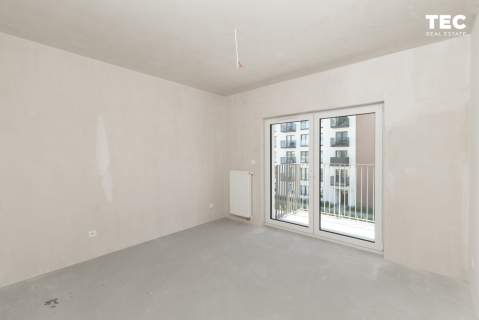 GOTOWE Przestronne - Balkon 8,54 m2 BEZ PCC