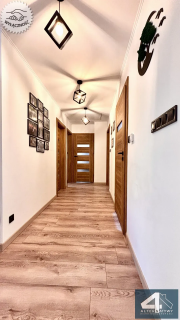 APARTAMENT PRZY PARKU   WYSOKI STANDARD