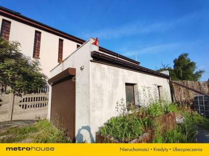 Parcela w pięknej lokalizacji - 731 m2