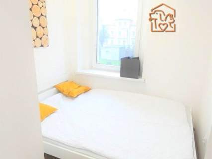 2 pokoje, pet-friendly - Żeromskiego 26