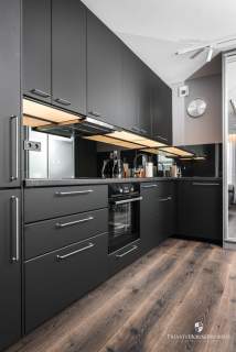 Mieszkanie do wynajęcia, 37 m2, Kraków