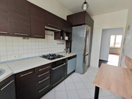 Mieszkanie - Częstochowa Tysiąclecie 52m2