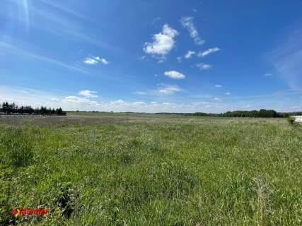 Działki na sprzedaż - Strzałków, gm. Lisków