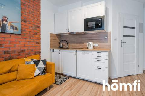 2w1 gotowe apartamenty na krótki termin