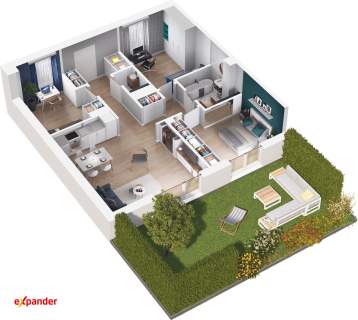 Dom w cenie mieszkania, gotowe w tym roku