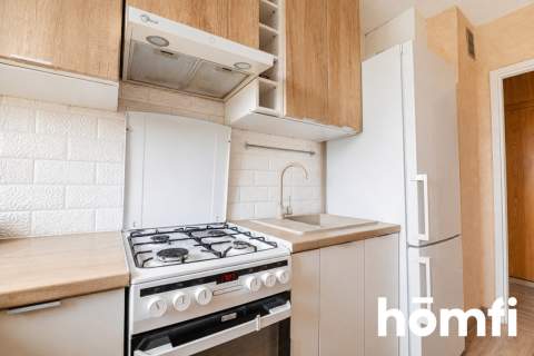 Żoliborz, ul. Włościańska 2 pokoje 42 m2