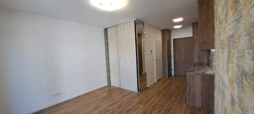 Kawalerka Piątkowo wysoki standard