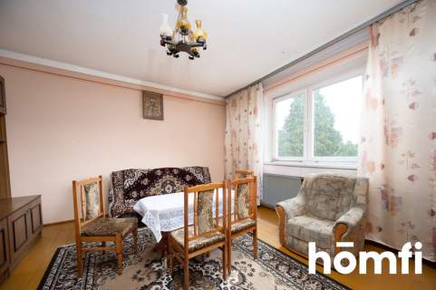 Dom jednorodzinny I Przy lesie I 110m2