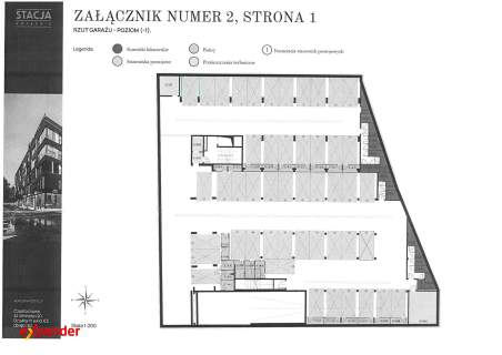 Luksusowy Apartament Śródmieście