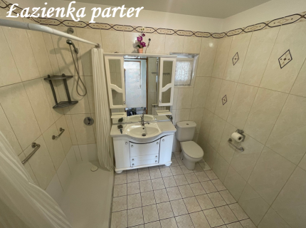 Ogłoszenie sprzedaży domu w Piszu