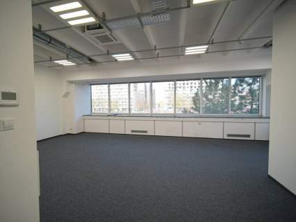 Biuro do wynajęcia, 102 m2, Warszawa
