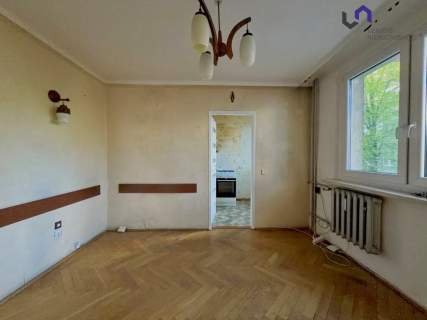 Mieszkanie na sprzedaż, 39 m2, Sosnowiec