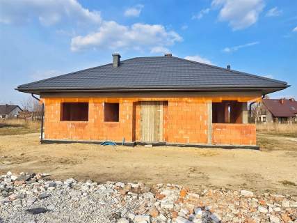Sołtyków / 4 pokoje / stan deweloperski