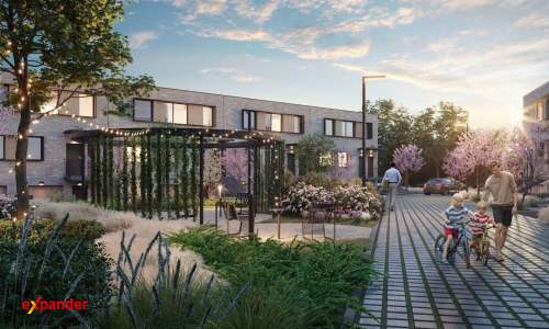 Gotowy, wyjątkowy apartament dla wymagających