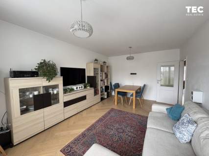 Zadbane I 4 pokoje Balkon Tramwaj