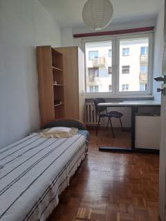 Wojska Polskiego 3 pokoje 58 m Balkon Gotowe do zam