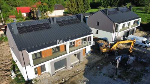 Dom na sprzedaż, 120 m2, Jaśkowice