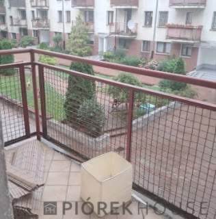 3-pokojowe mieszkanie na Woli
