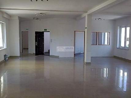 Biuro do wynajęcia, 300 m2, Warszawa