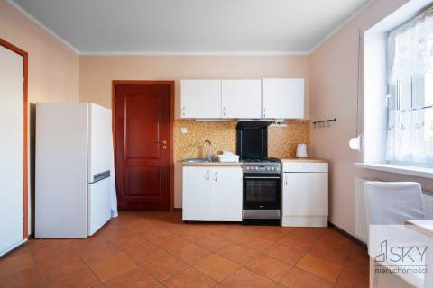Na wynajem mieszkanie 37,60 m2 - Krzyżanowice