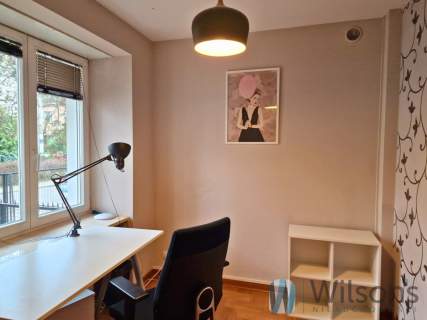BIURA SERWISOWANE SASKA KĘPA 1 100 PLN/OSOBĘ