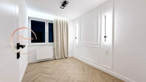 Szwederowo/3pokoje /48,5 m / 9. p/ Balkon /Piwnica