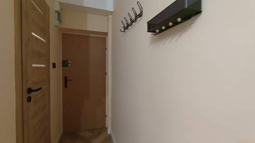 Studio po remoncie, bez prowizji - Śródmieście