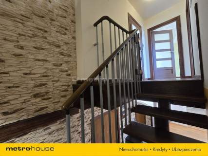 Rodzinny komfort 4 pokoje, 97m.kw. i 2 poziomy 