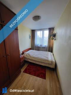 3 pokojowe mieszkanie 40 m2 Warszawa Targówek Bródno