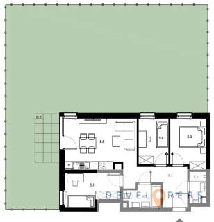 Rodzinne M4 z ogródkiem 150 m2 I Spokojna okolica