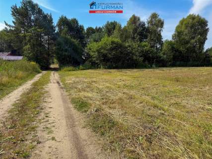 Działka budowlana na sprzedaż, 913 m2, Straduń