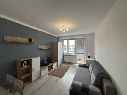 Prądnik Czerwony Wynajem Balkon