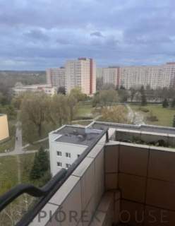 2-pokojowe mieszkanie na Mokotowie