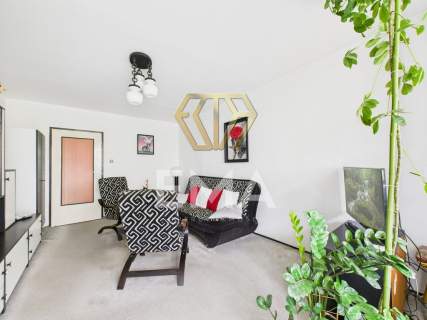 3 pokoje na parterze Balkon Wrzosowiak 59 m 