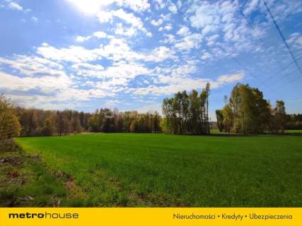 Działka usługowo/produkcyjna - 5612 m - prostokąt