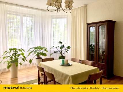 Atrakcyjne M5 o powierzchni 125 m2