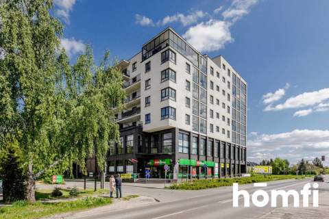 Nowy komfortowy apartament w sercu Piastowa