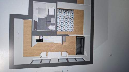 Bytom Piekarska 24,28 m2 Blok, C.O.