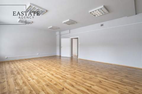 Lokal 110 m Oliwa, Przestronny, Parter, Parking