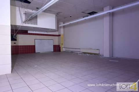 Lokal 160 m2 - Osiedle Słoneczne, Stary Sącz