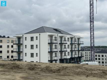 balkon I jasna kuchnia I przy planowanej PKM