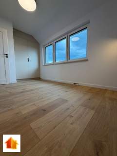 Nowoczesny bliźniak 60 m 3 pokoje Ogród Grabiny k. Dębicy.