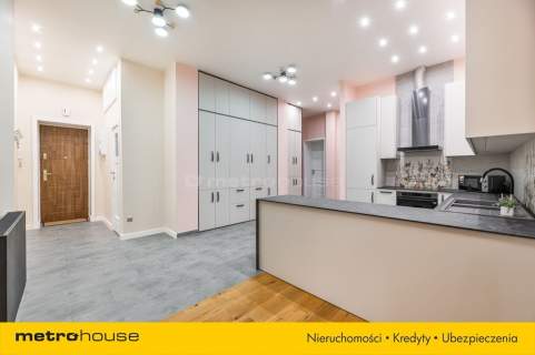 Apartament do wynajęcia w centrum Łodzi