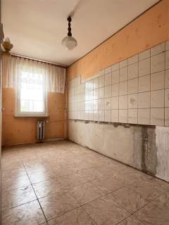 2 piętro, duży balkon, dwustronne, 3 pokoje