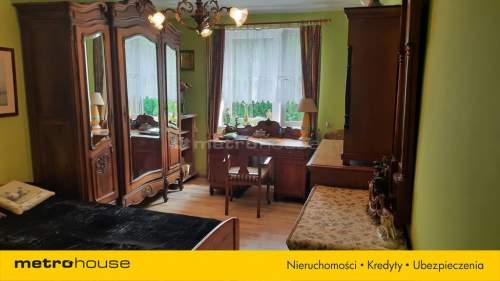 Pensjonat Dom w Nałęczowie